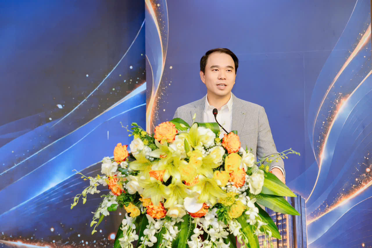 Bức tranh bứt phát tương lai của HANDICO trên hành trình 27 năm khẳng định bản lĩnh