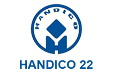 Handico 22