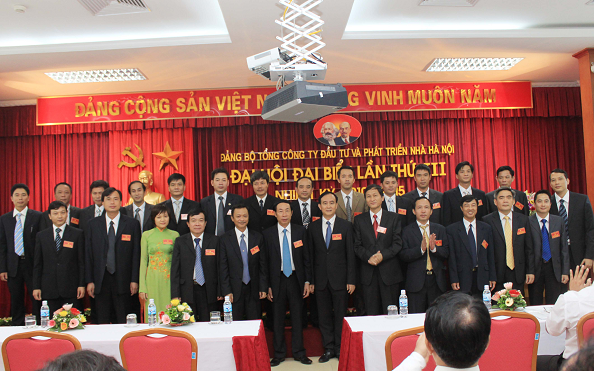 DH Dang - BCH moi ra mat.bmp